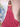 3d Rose Waist Strapless Tiered Ball Gown Evening Dress