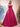 Pleats Bodice Strapless Satin A-line Ball Gown Evening Dress