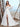 Puff Sleeve Ball Gown Outdoor Wedding Bridal Dress With Split