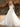 Embroidery Off Shoulder Ball Gown Beach Wedding Bridal Dress