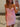 Lace Embroidery Boned Sheath Mini Prom Dress With Bow - Blush Pink