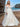 Off Shoulder Puff Sleeve Ball Gown Outdoor Wedding Dress