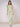 Row One Shoulder Acetate Satin Bridesmaid Dress With Split